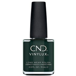 CND Vinylux weekly polish - #314 aura